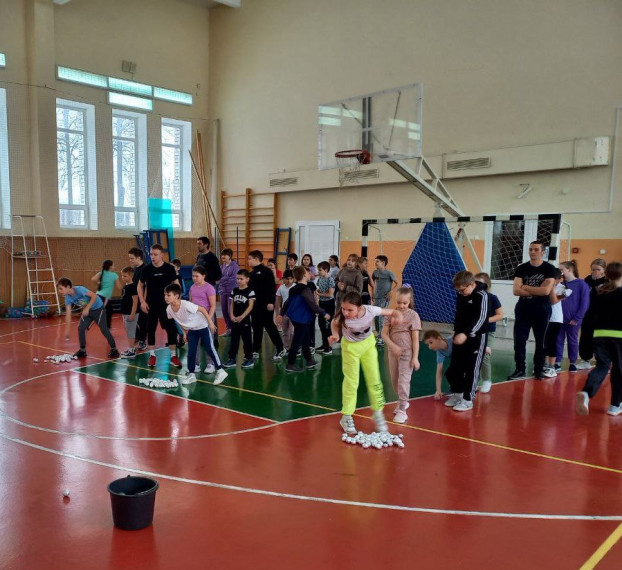 Всероссийская акция «Папе с любовью» в нашей школе!.