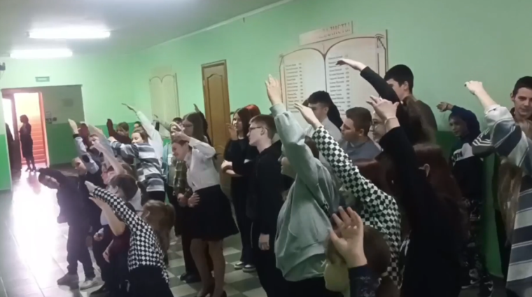 7 апреля - Всемирный день здоровья..
